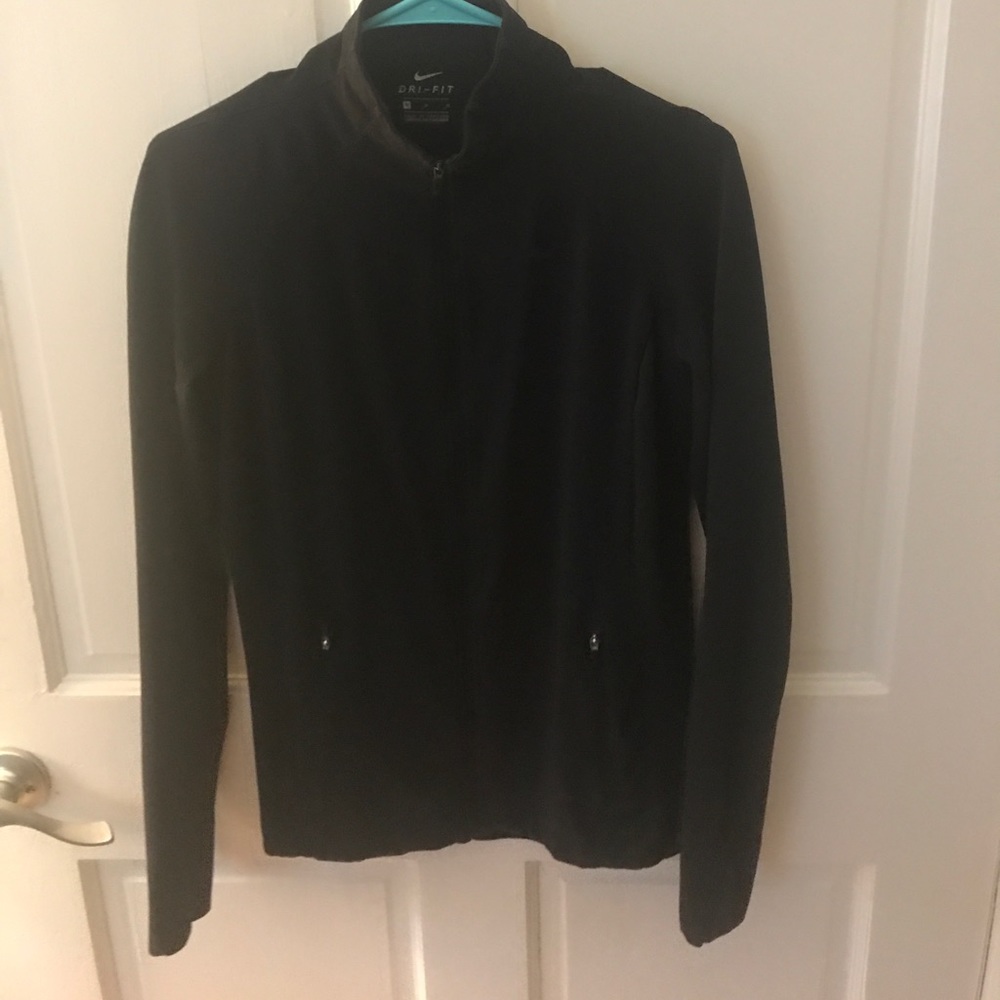 Nike Jacket!!